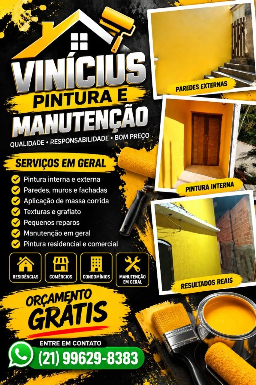 Pintura em geral 