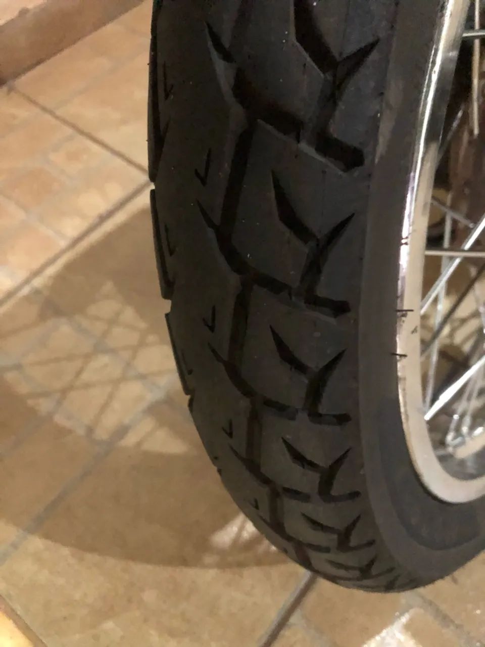 Ybr 125 - Foto 2