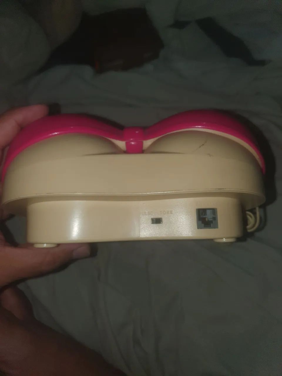 Telefone biquíni Vintage  - Foto 3