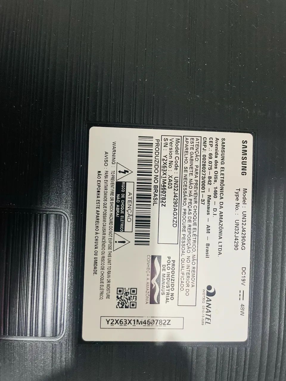 Tv Samsung  - Foto 3