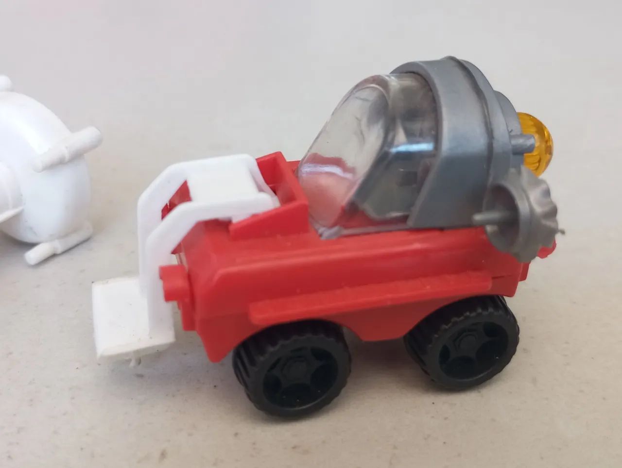 Miniaturas anos 1980 - lote - Foto 3