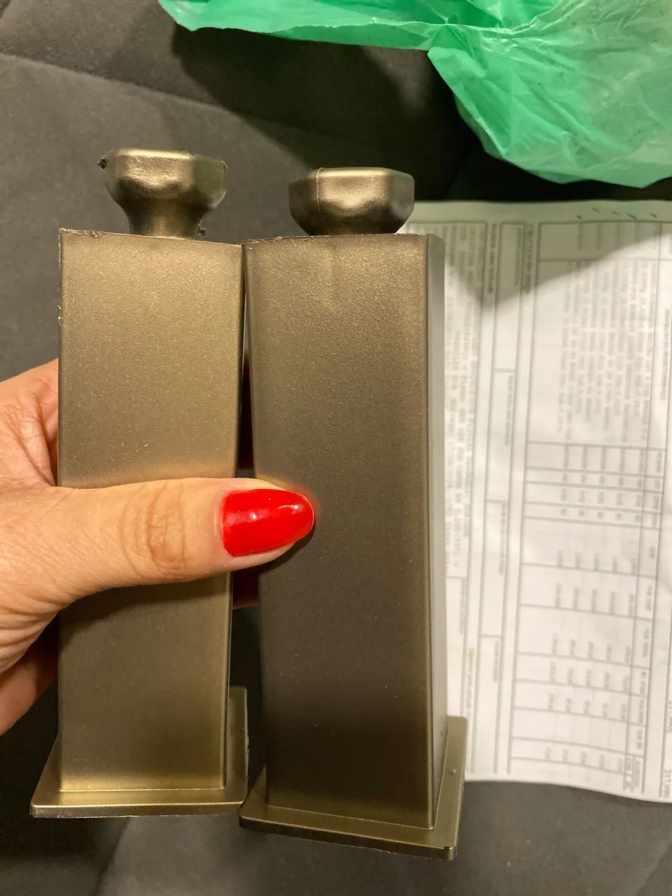 VENDO PIA COM CUBA+BALCAO COM TAMPO - Foto 4