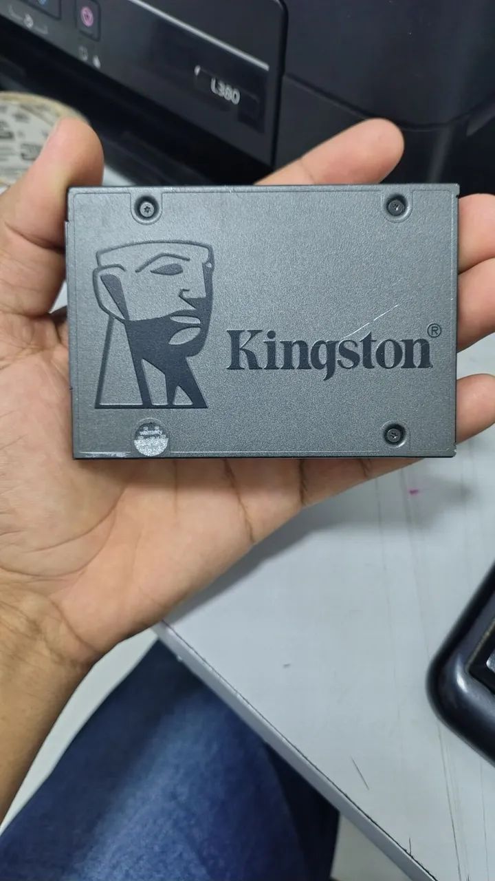 SSD KINGSTON 240GB