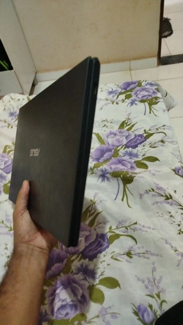 Notebook Asus - Foto 2