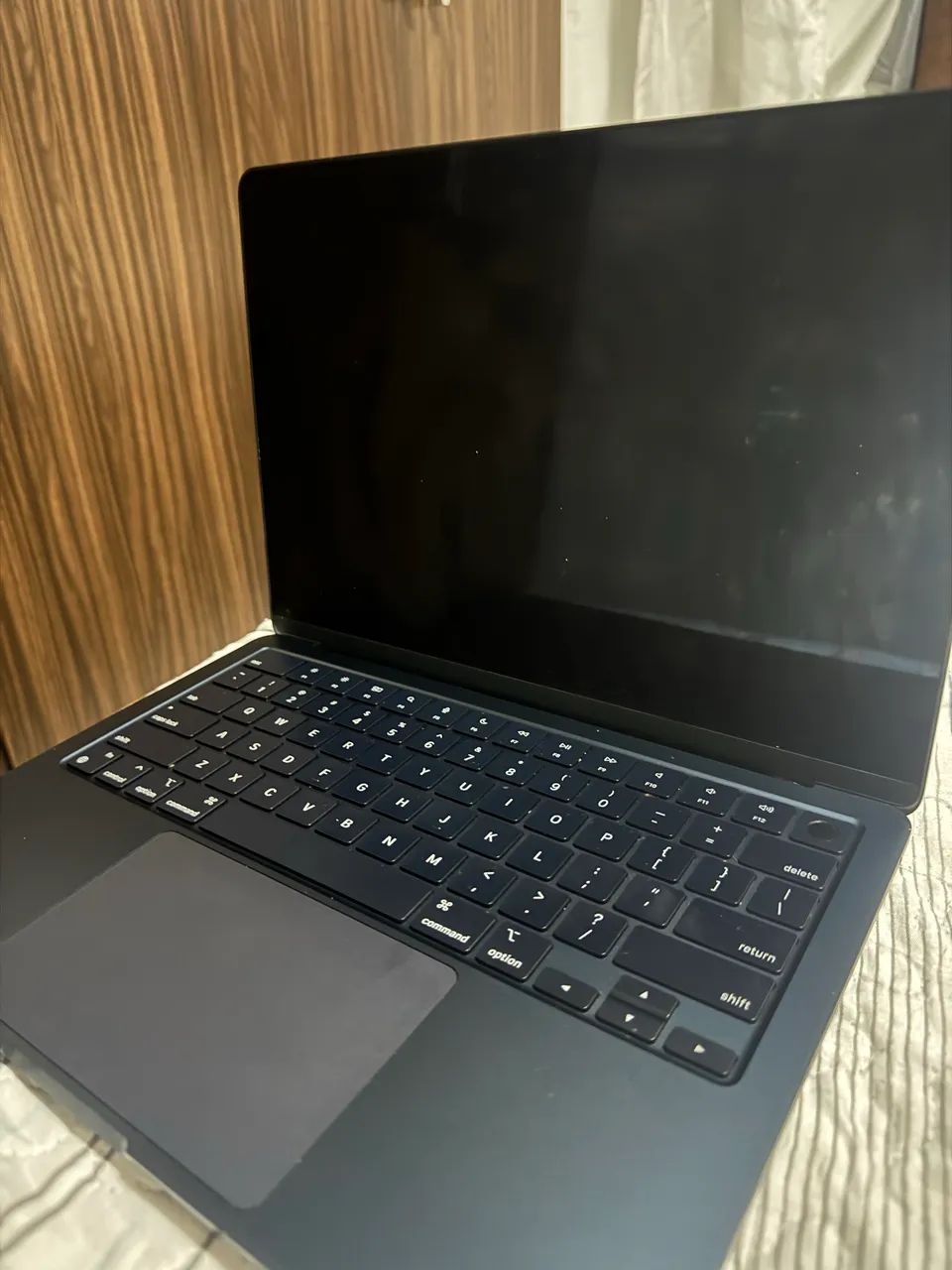 MacBook Air M2 2022 - 256GB SSD, 8GB RAM - Notebooks - Presidente
