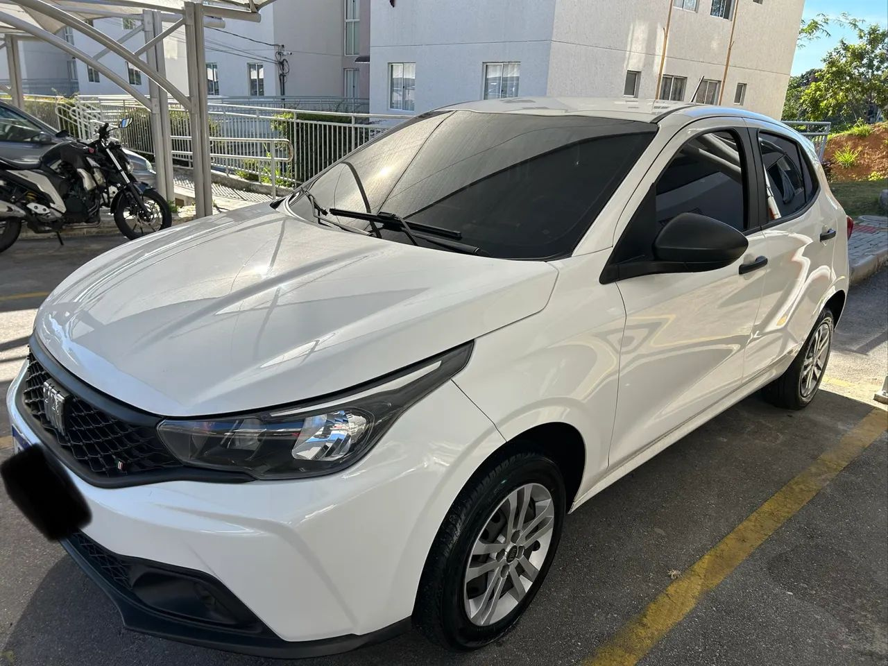Carro para motorista de app/ Uber - Foto 3