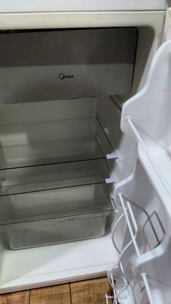 Selling a mini-fridge
