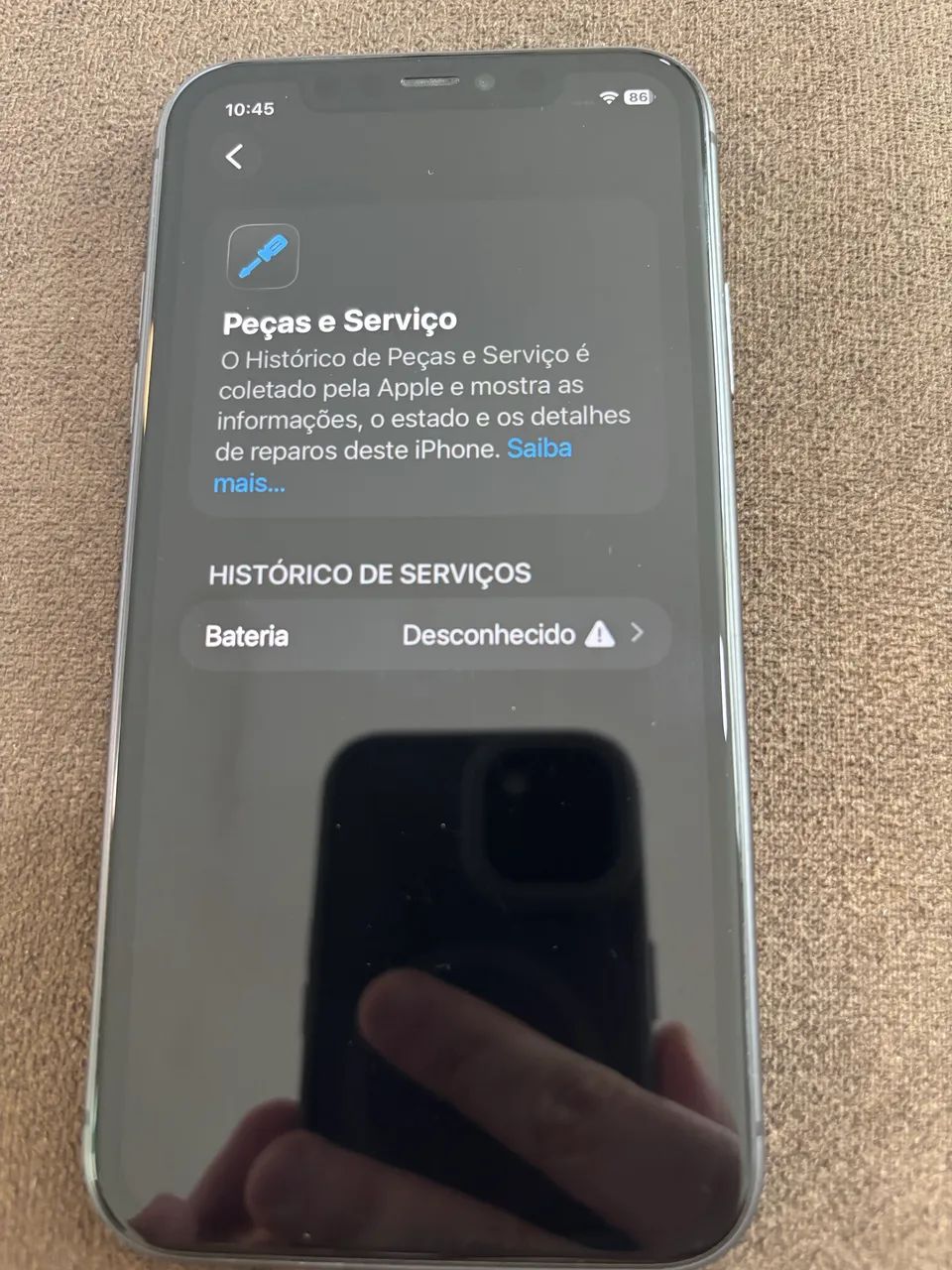 Iphone 11 - 128gb - Foto 3