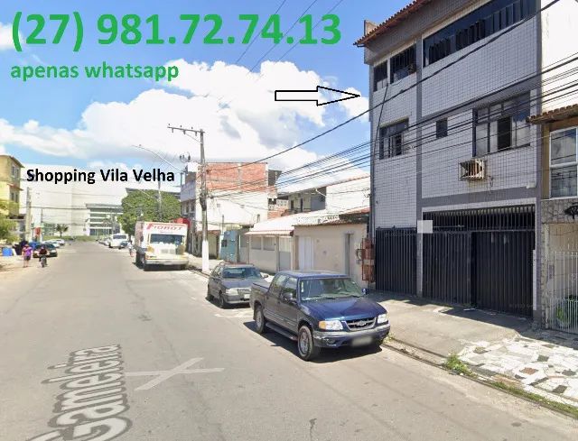 aluguel de quarto em vila velha