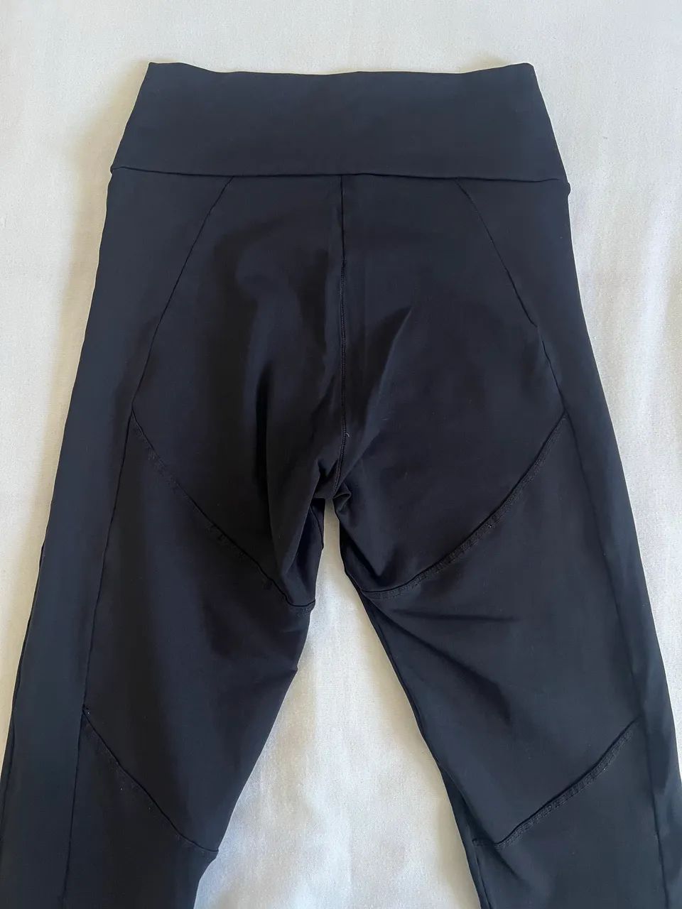 Legging preto P marca DLK - Foto 2