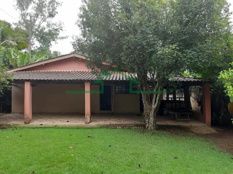 Terrenos e Chácaras - ESTÂNCIA LAGO AZUL - Foto 4