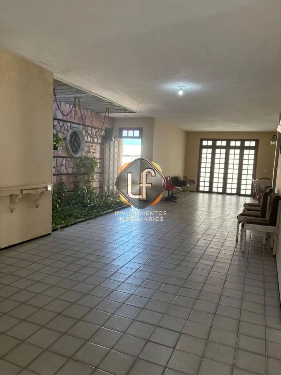Casa Rústica apenas 500m da Praia da Sabiaguaba- 495m2 de terreno - Foto 2