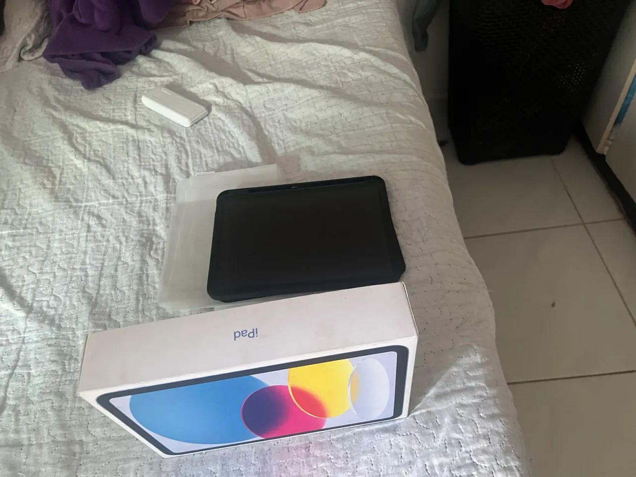 IPAD APPLE A16 11  - Foto 3