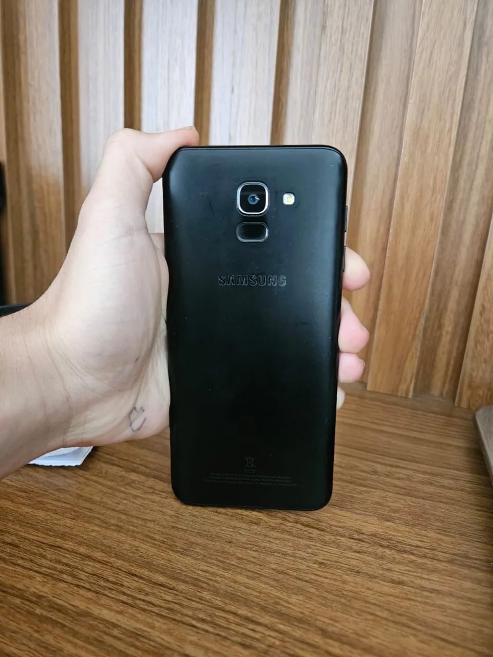 Galaxy J6 Prime 32GB - Foto 2