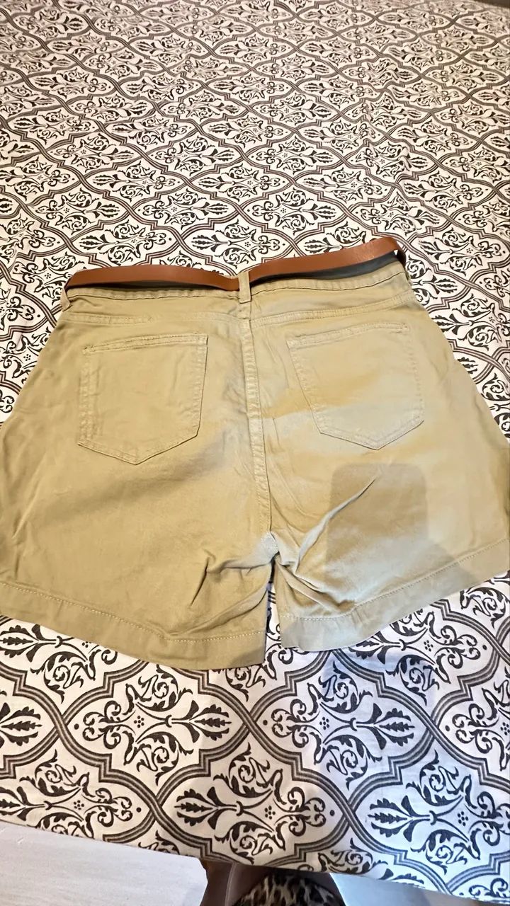 Roupas usadas no máximo duas vezes - Foto 3