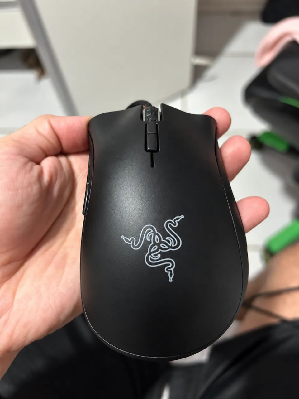 Razer DeathAdder Elite - Foto 2