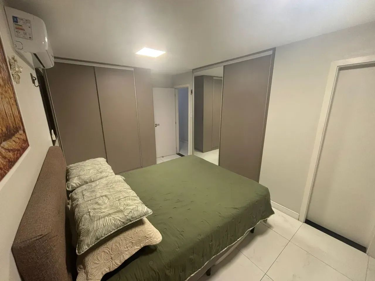 REAL SEASONS, 89M², 3 QUARTOS SENDO 2 SUÍTES, 1 VAGA, UMARIZAL - Foto 5