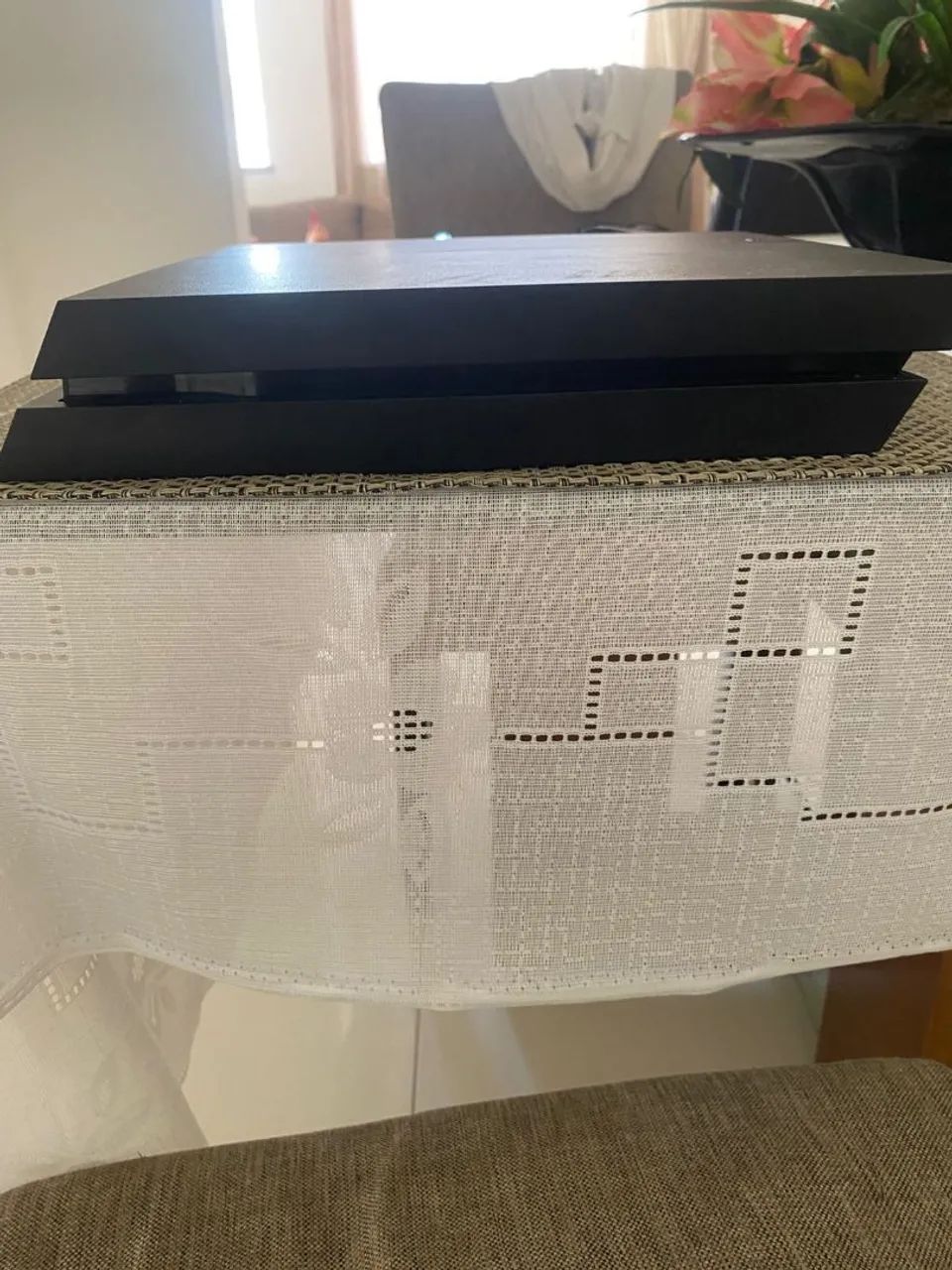 PS4 Fat 500Gb com Jogos - Foto 4