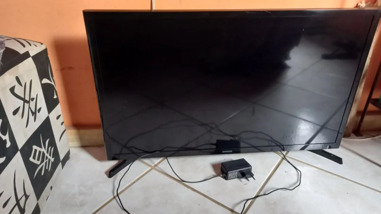 Vendo essa TV  - Foto 2