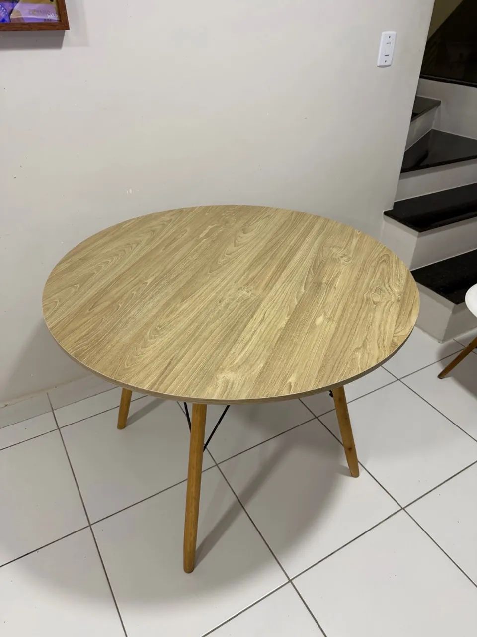 Mesa quatro lugares  - Foto 3