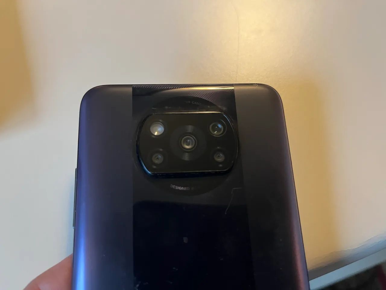 Poco 3 xiaomi preto - Foto 5