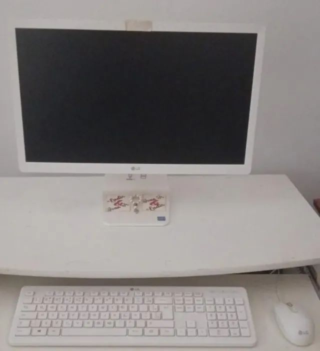 Computador: All in One LG 