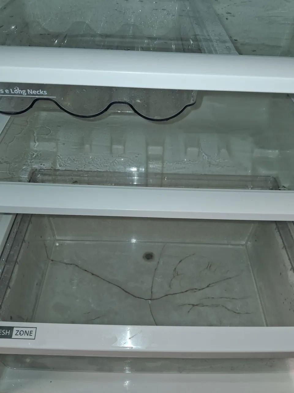 Geladeira inox - Foto 4
