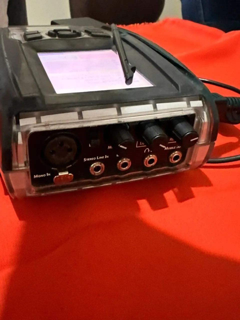 Comrex ACCESS Portable - Codec de Áudio IP Profissional - Foto 3