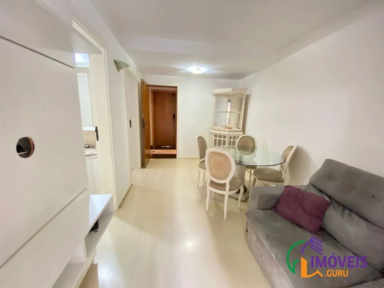FLAT - BELA VISTA - SP - Foto 4