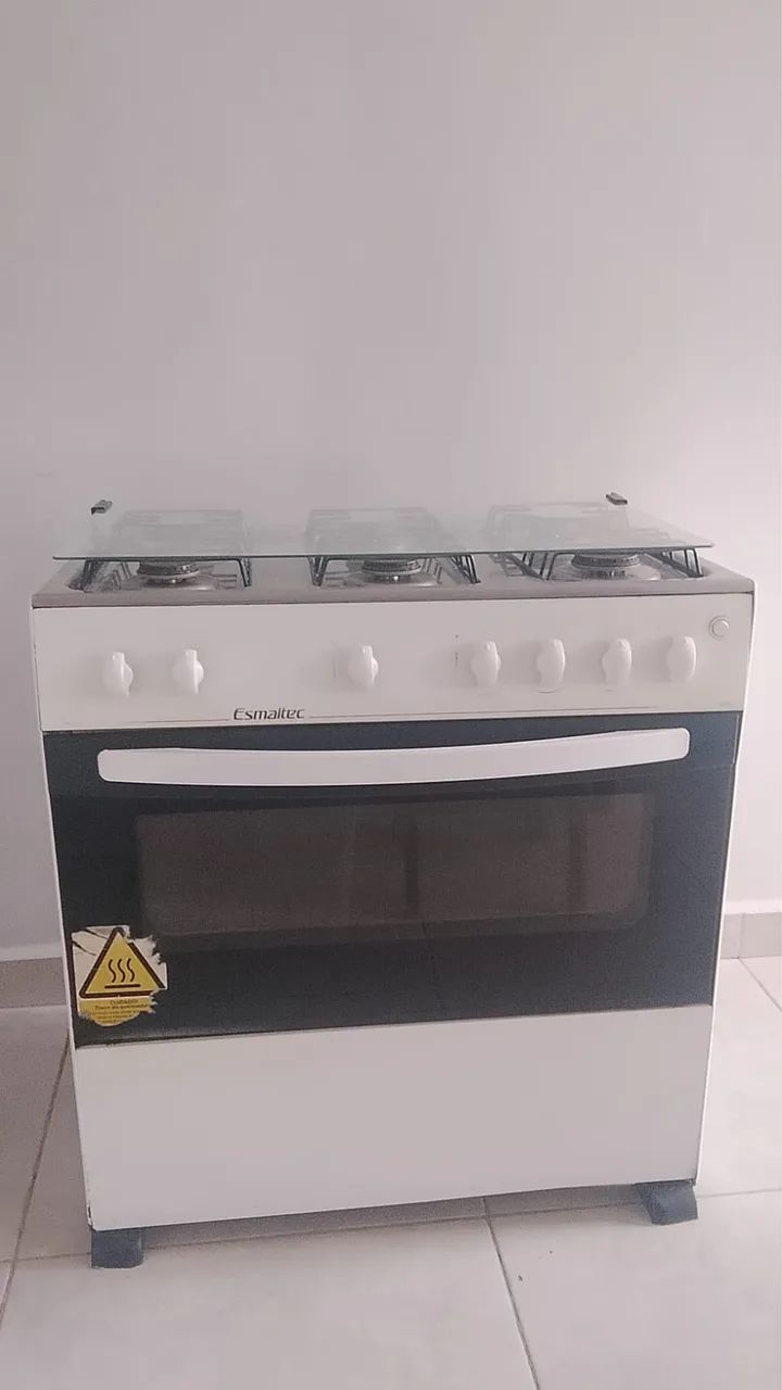 fogão 