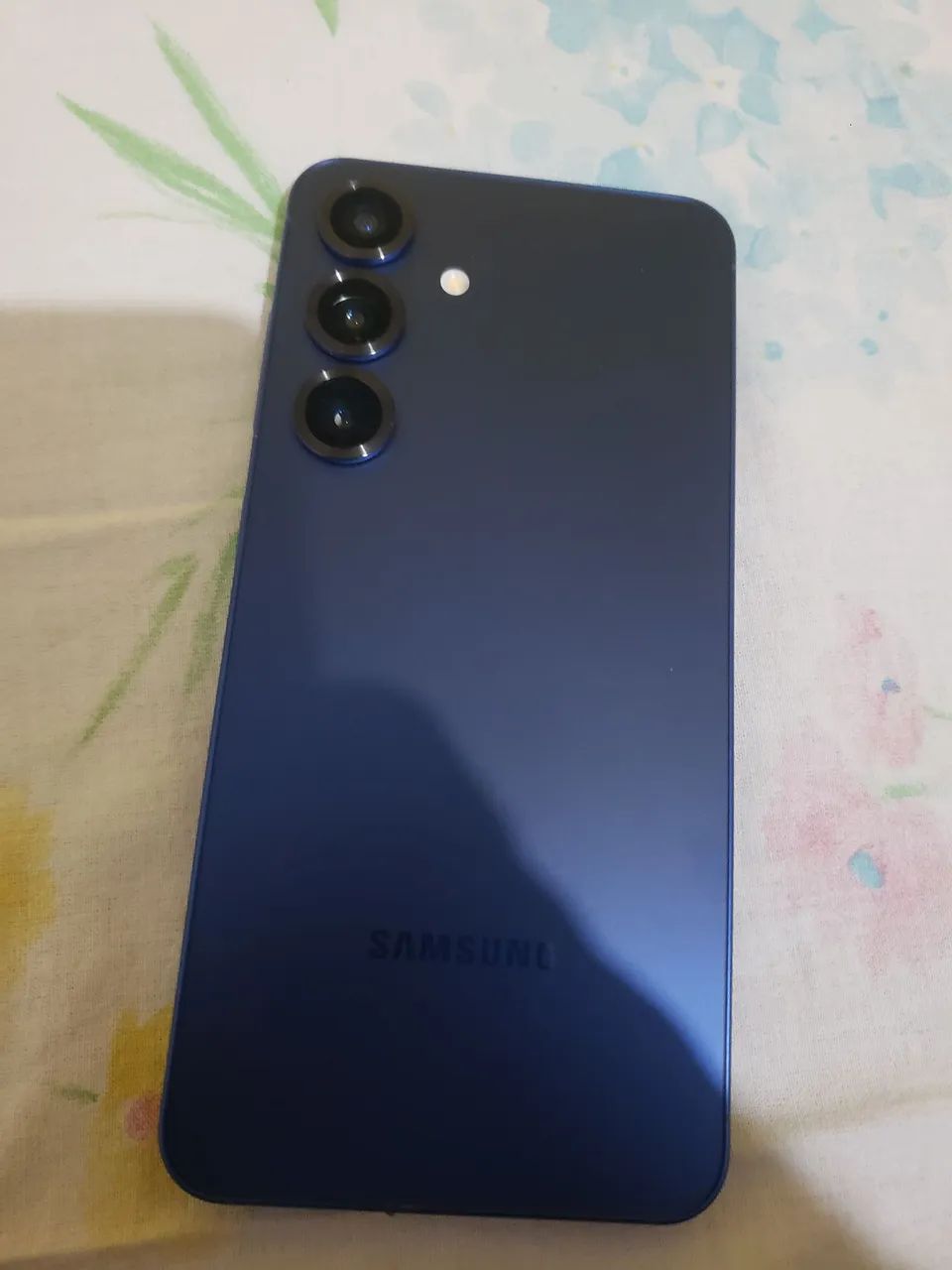 Samsung Galaxy s25 - Foto 2