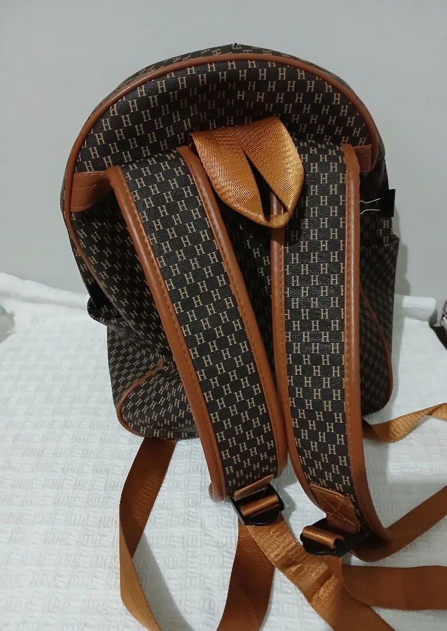 Mochila feminina  - Foto 2