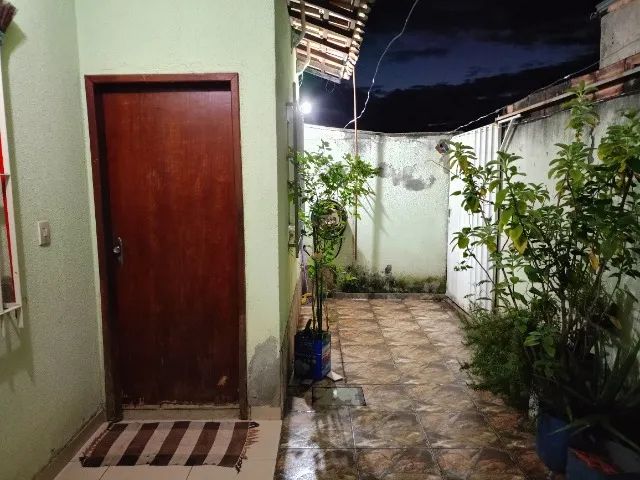 Foto - Esmeraldas - Floresta Encantada