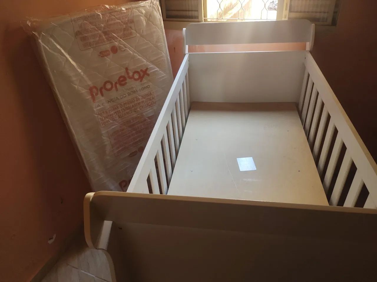 Berço para criança  - Foto 4