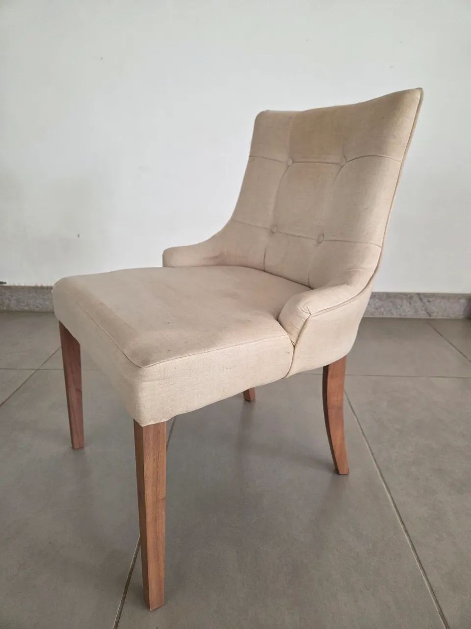 Cadeiras de jantar  - Foto 2