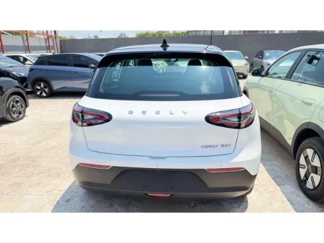 Geely EX2 Max 2026 - Foto 4