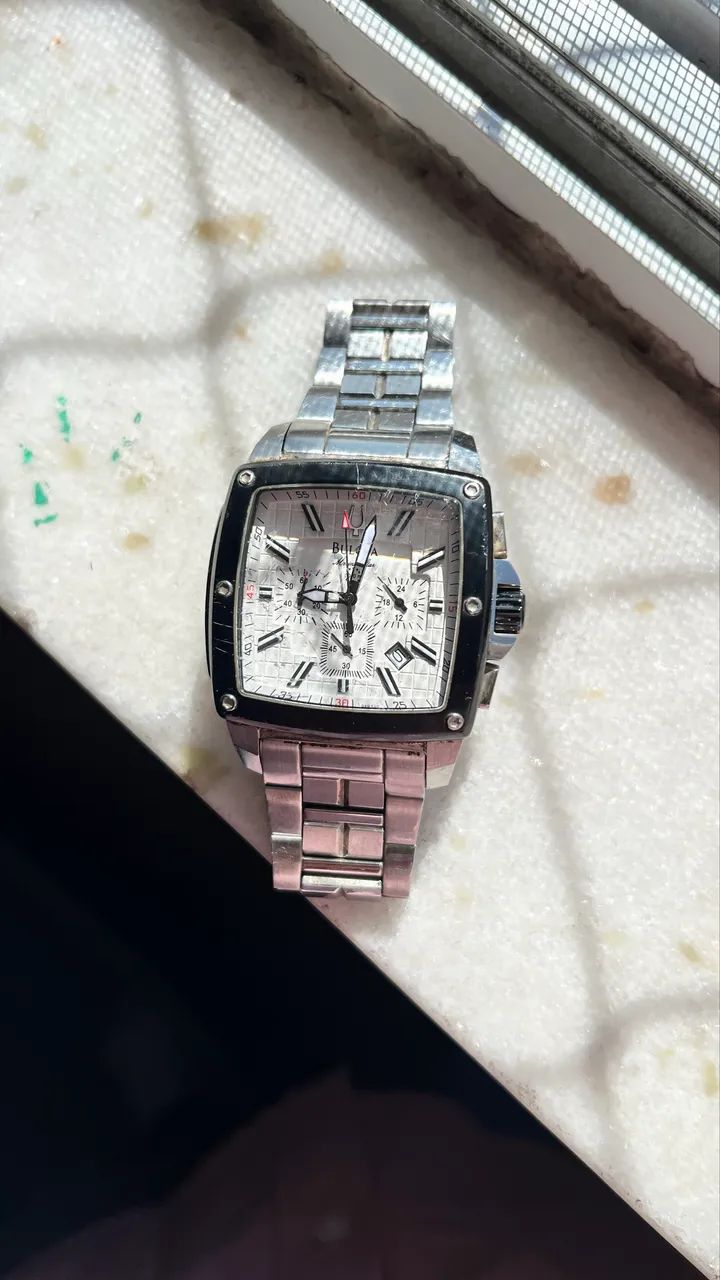 Bulova Marine Star - Foto 5