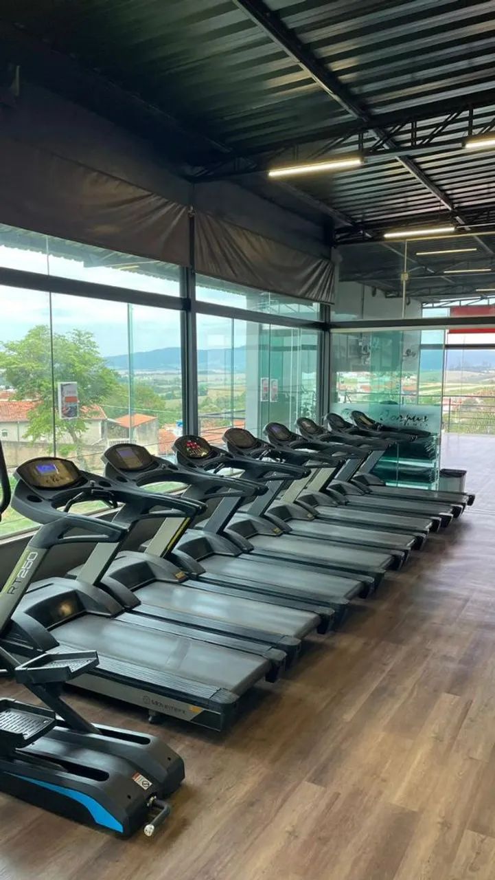 Esteiras, Bikes e Simulador de Escada para sua academia!! - Foto 2