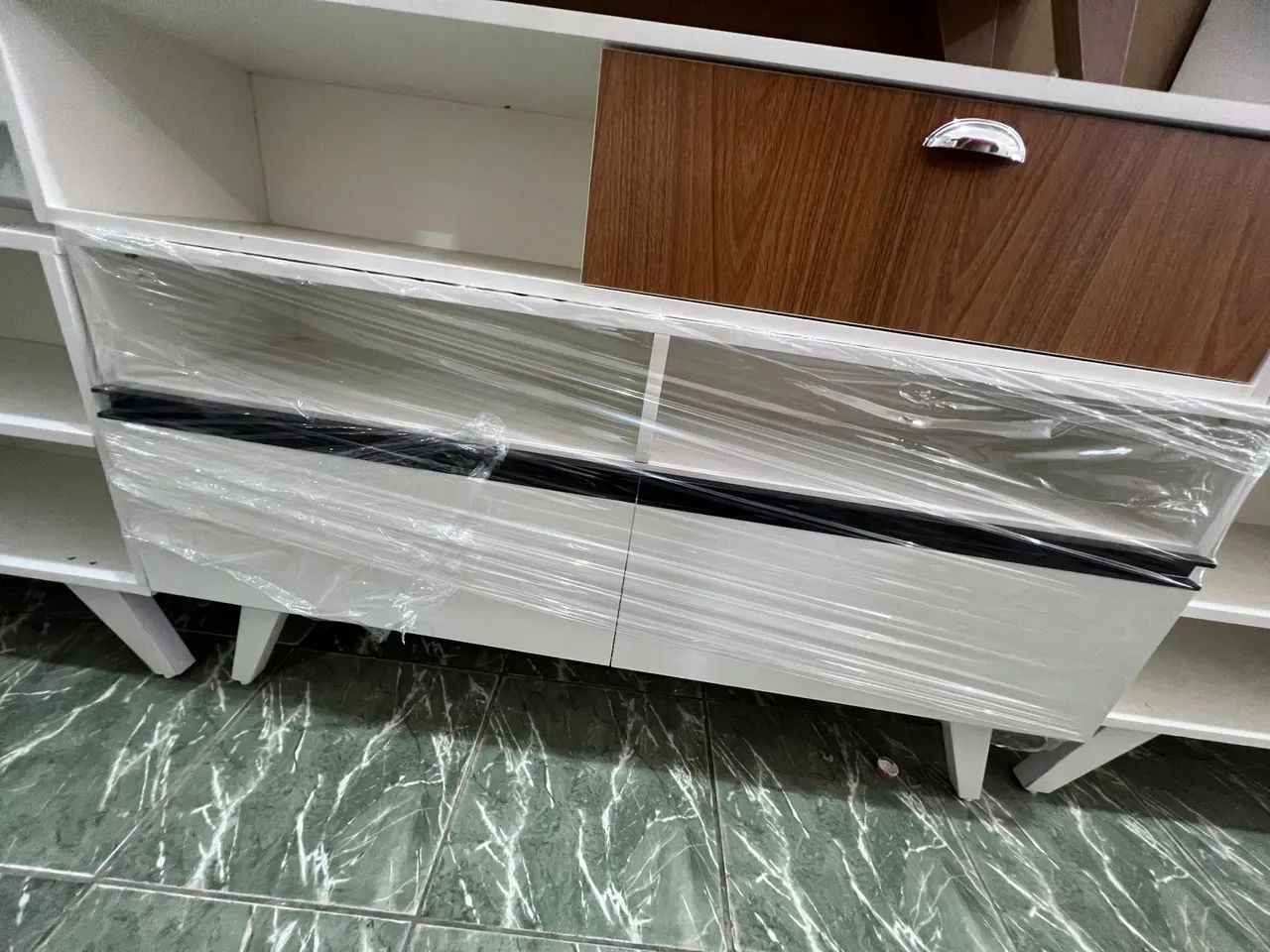 Rack de 1.20 a partir de 279$ - Foto 5