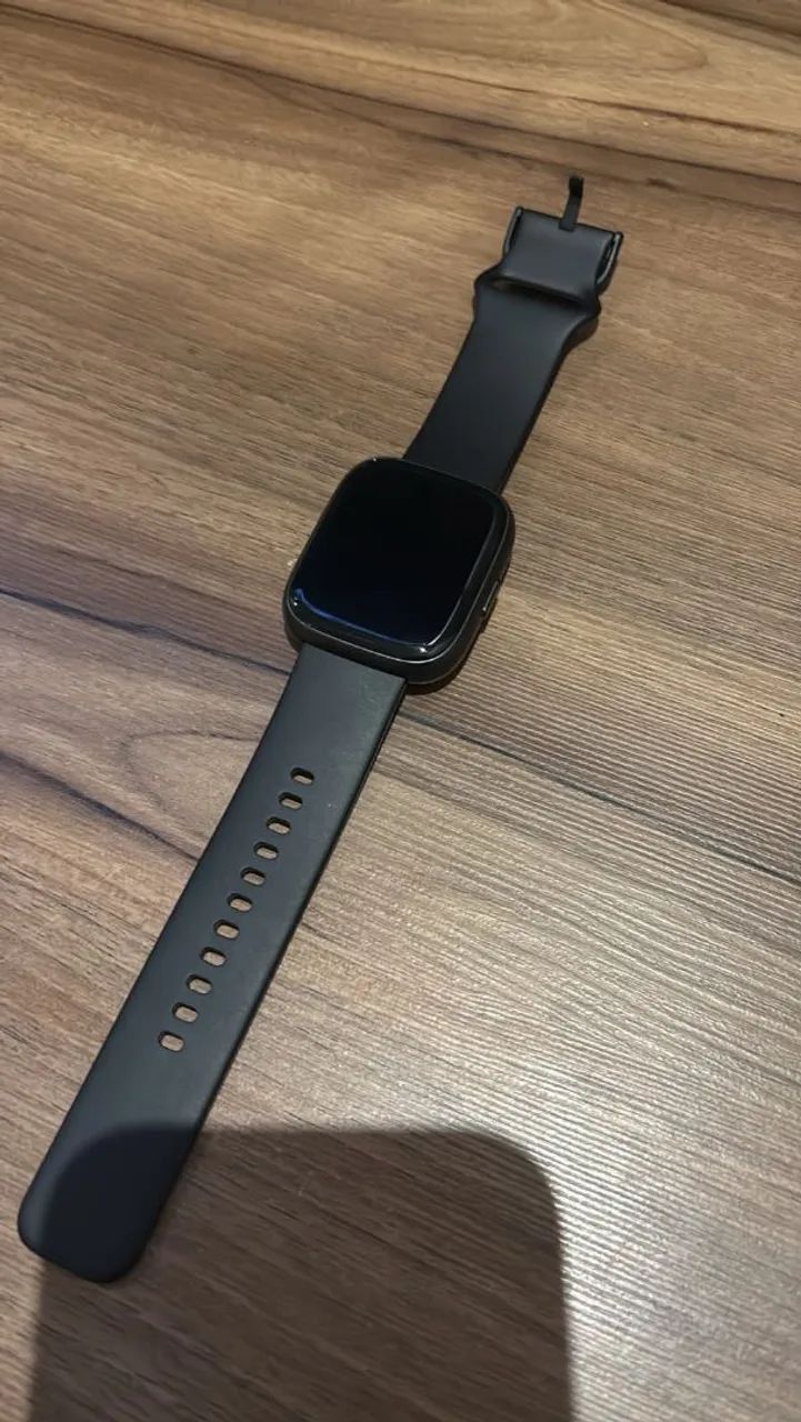 Relógio Smartwatch X-WATCH - Foto 4