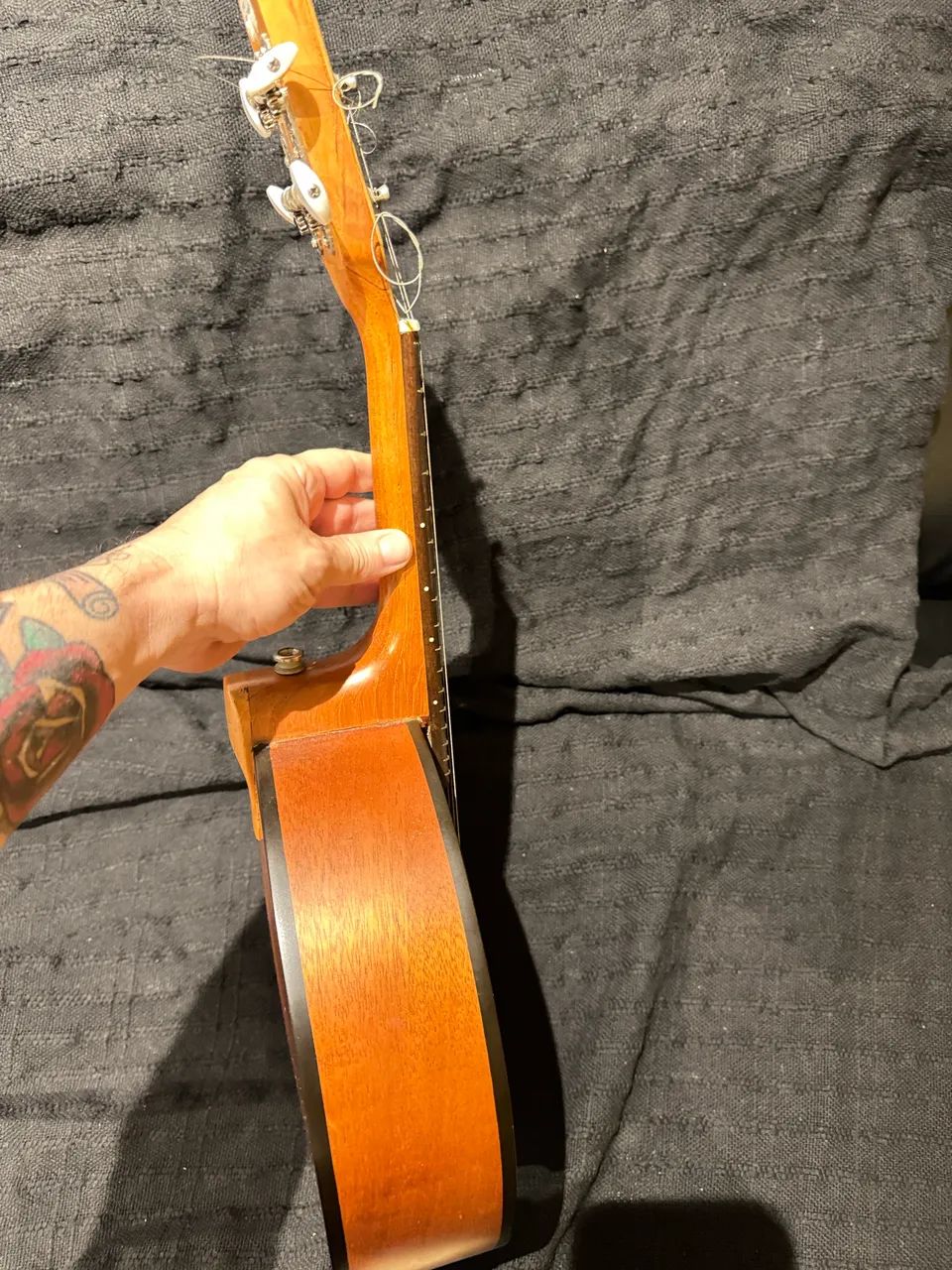Banjo  - Foto 3