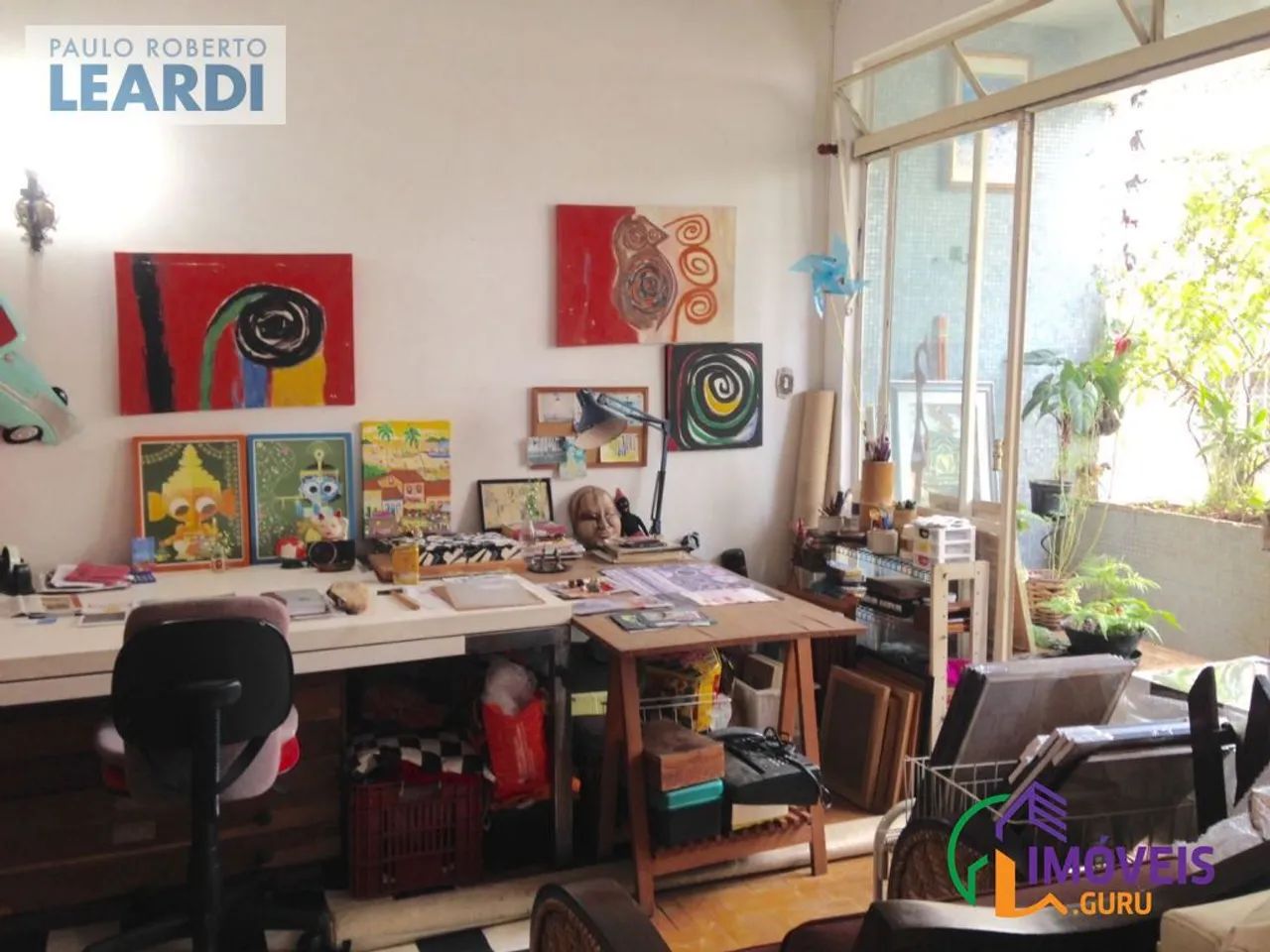 APARTAMENTO - HIGIENÓPOLIS - SP - Foto 3