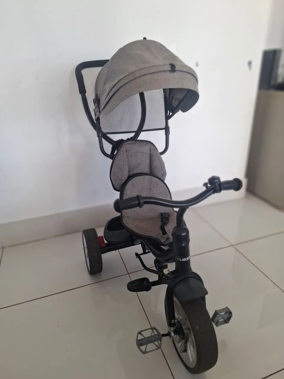Triciclo infantil - Foto 4