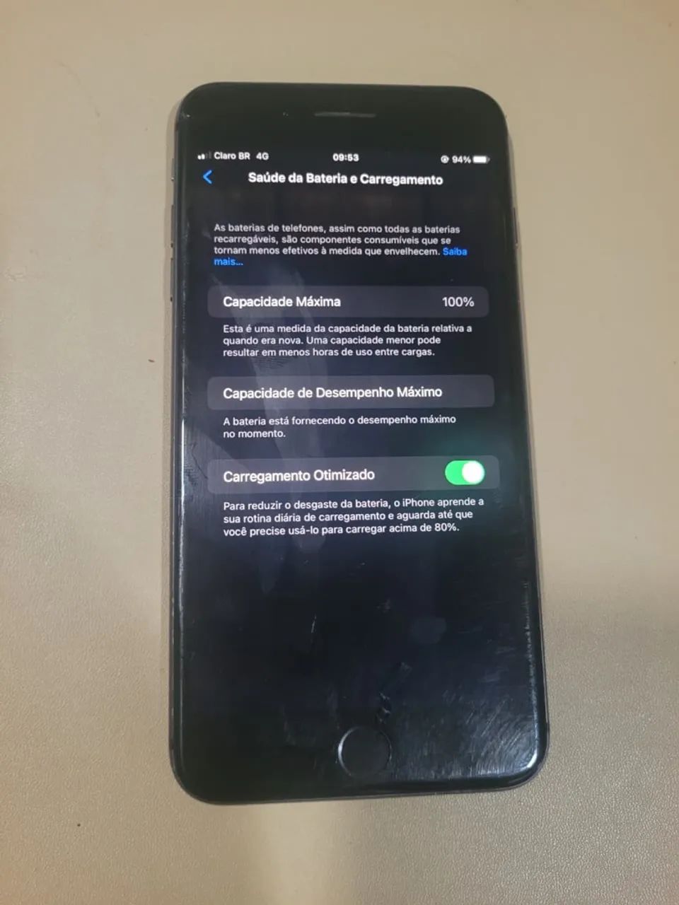 IPHONE 8 PLUS 64GB - Foto 3