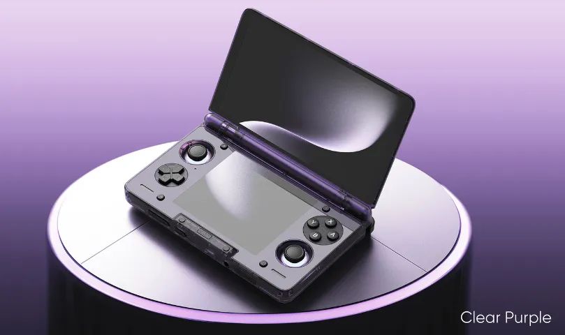 AYN THOR PRO 12GB / 256GB - Consoles de Vídeo Game - Centro