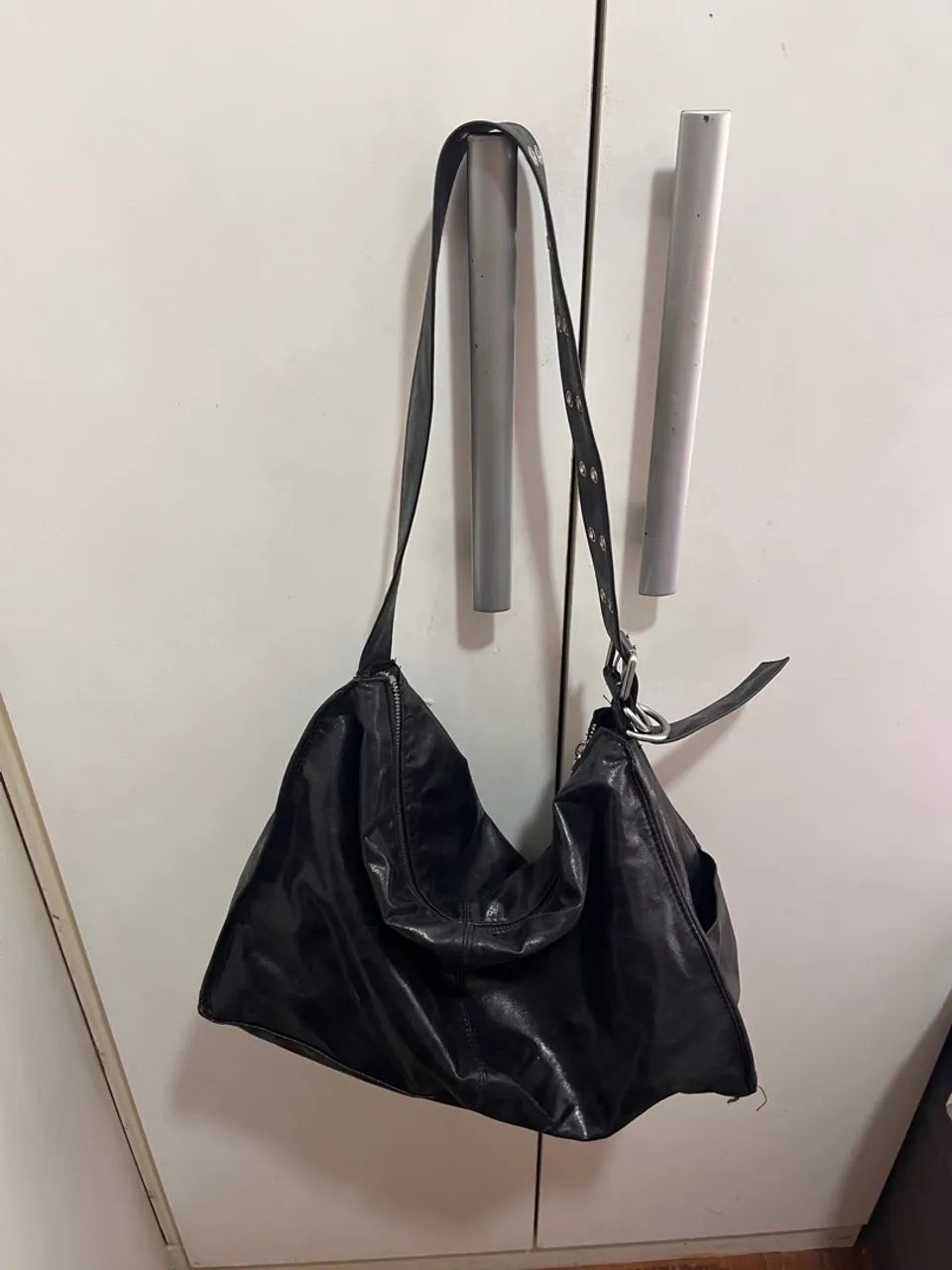 Bolsa Zara de ombro