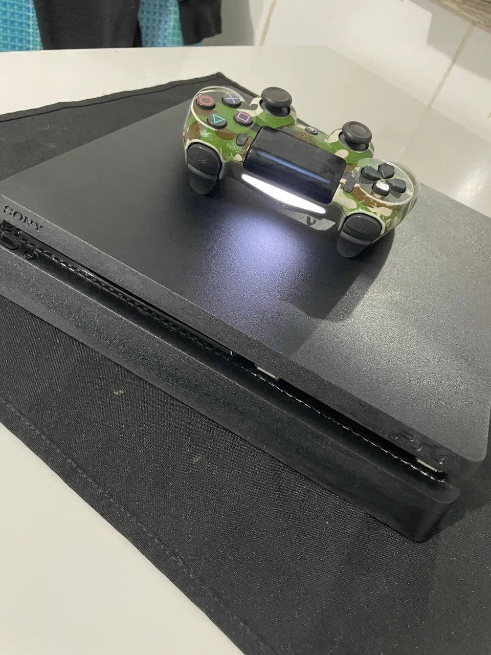 PlayStation 4