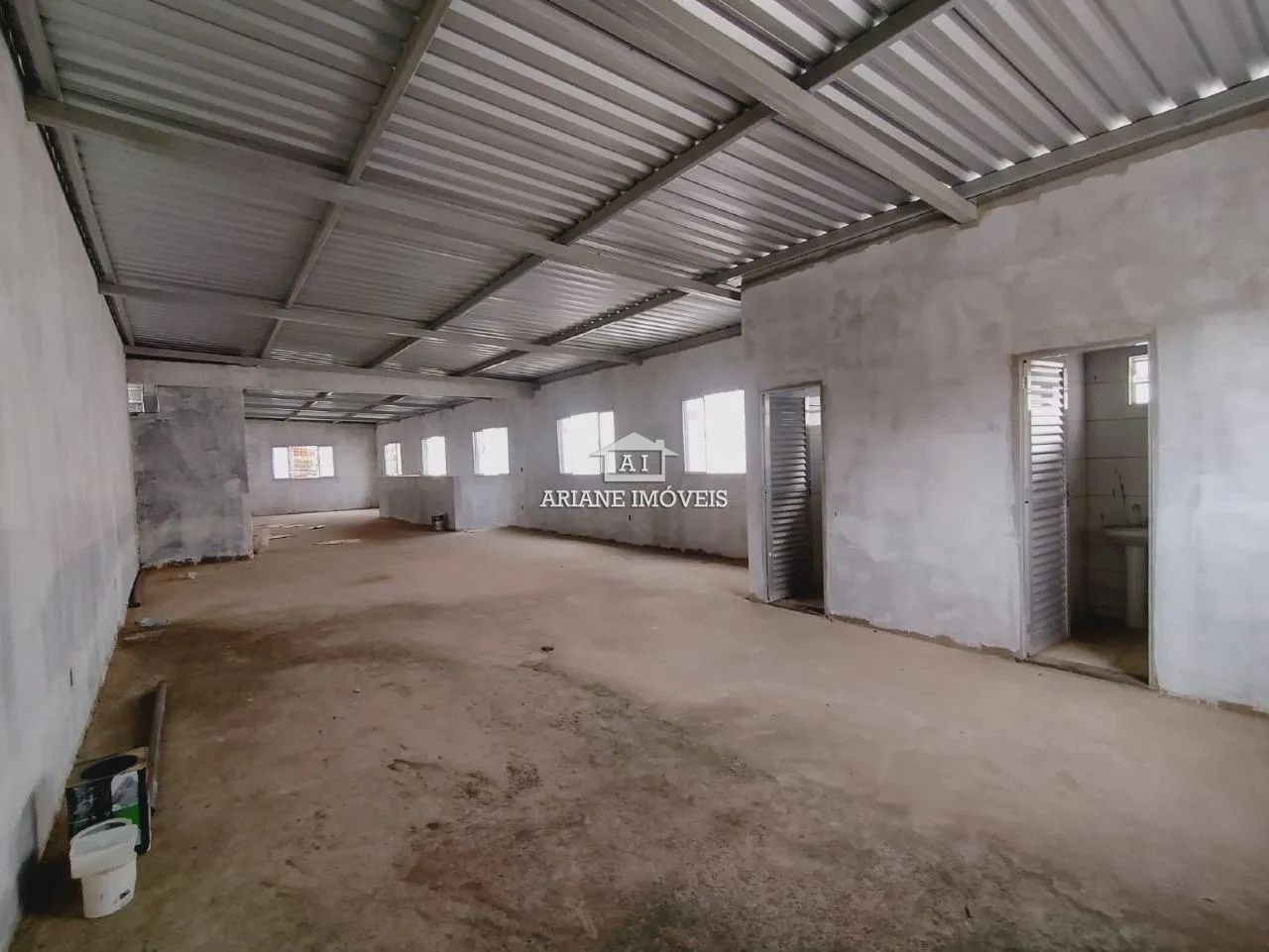 Sobre loja para locação com aproximadamente 150,00m² - Foto 4