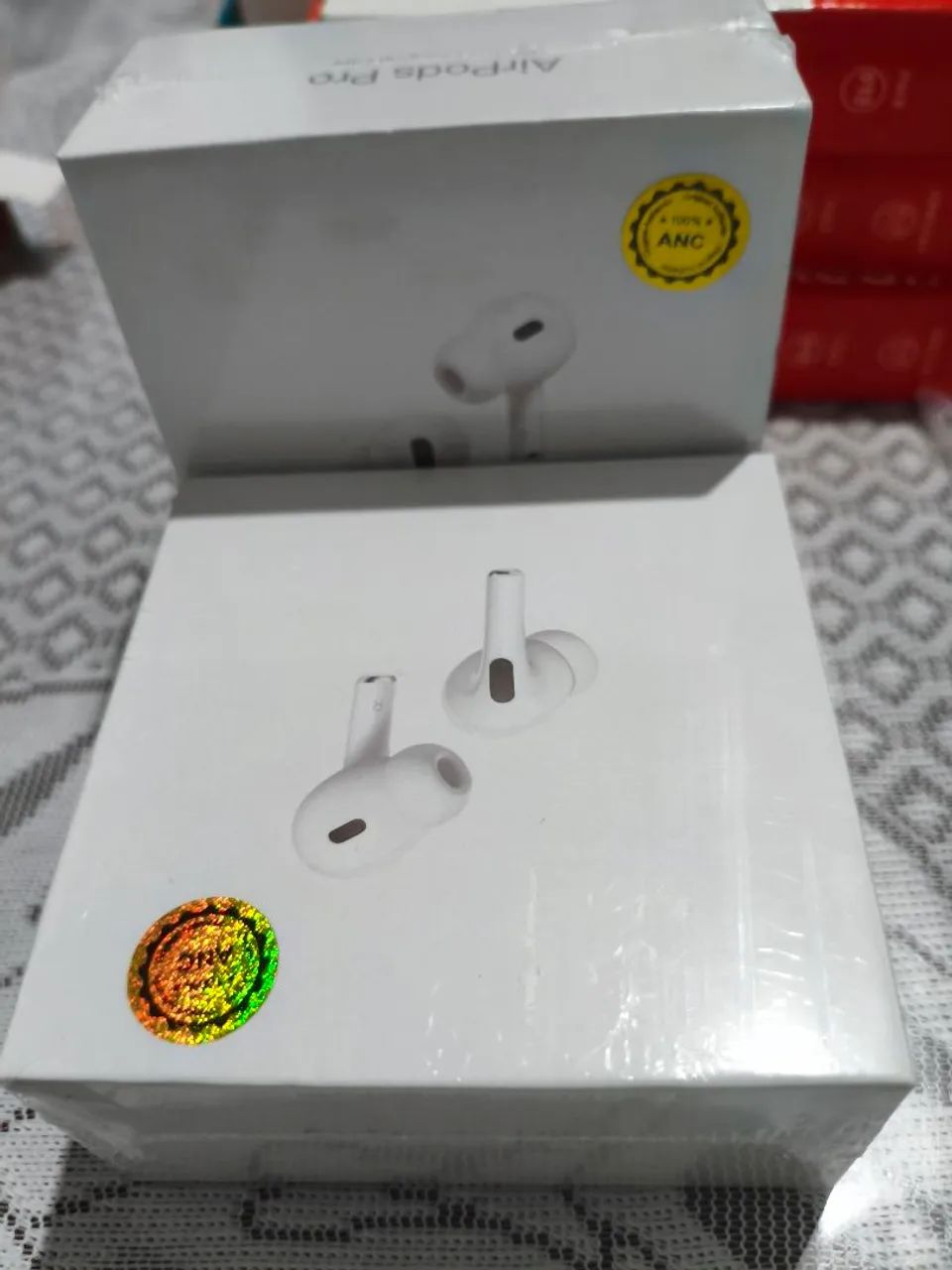 Fone ouvido sem fio  - Foto 2