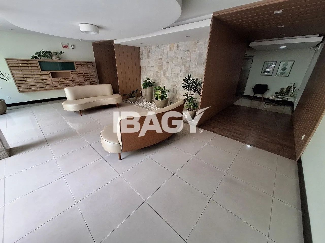 Excelente Apartamento 2 dormitório(s) em Estreito - Florianópolis - Foto 4